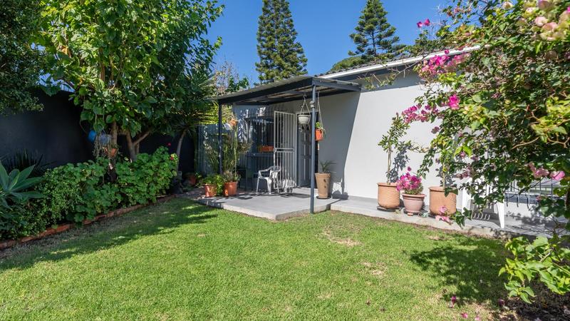 3 Bedroom Property for Sale in Melkbosstrand Western Cape